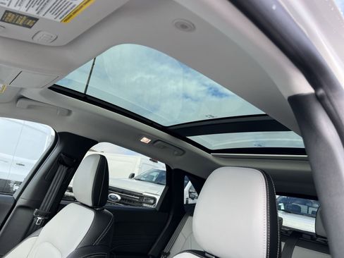 New 2026 Ford Escape Platinum w/ Premium Technology Package image 23