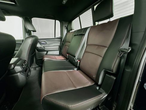 New 2026 Honda Ridgeline Black Edition image 25