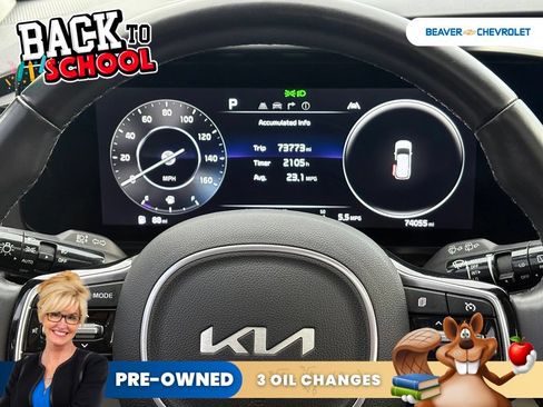 Used 2024 Kia Carnival SX Prestige FWD image 19