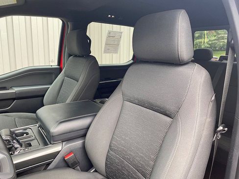 Certified 2023 Ford F150 XLT w/ Equipment Group 302A High image 26