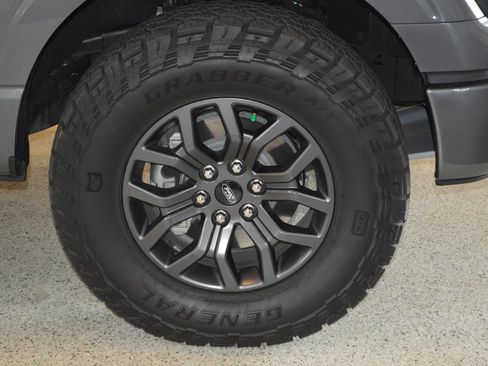 Used 2025 Ford F150 Tremor AWD/4WD image 9