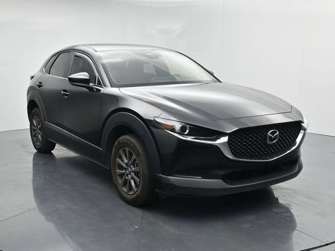Used 2024 MAZDA CX-30 AWD 2.5 S image 2