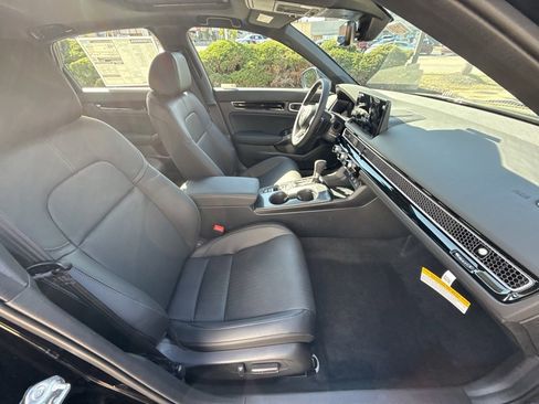 Used 2026 Honda Civic Sport Touring image 41