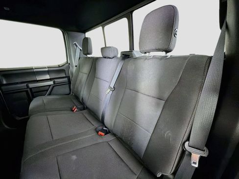 Used 2018 Ford F150 XLT w/ Equipment Group 302A Luxury AWD/4WD image 24