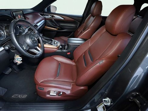 Used 2016 MAZDA CX-9 Signature image 11