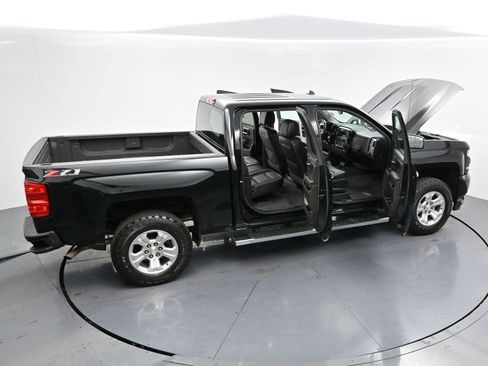 Used 2018 Chevrolet Silverado 1500 LT w/ All Star Edition image 32