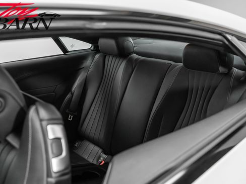 Used 2020 Mercedes-Benz E 450 4MATIC Coupe image 41