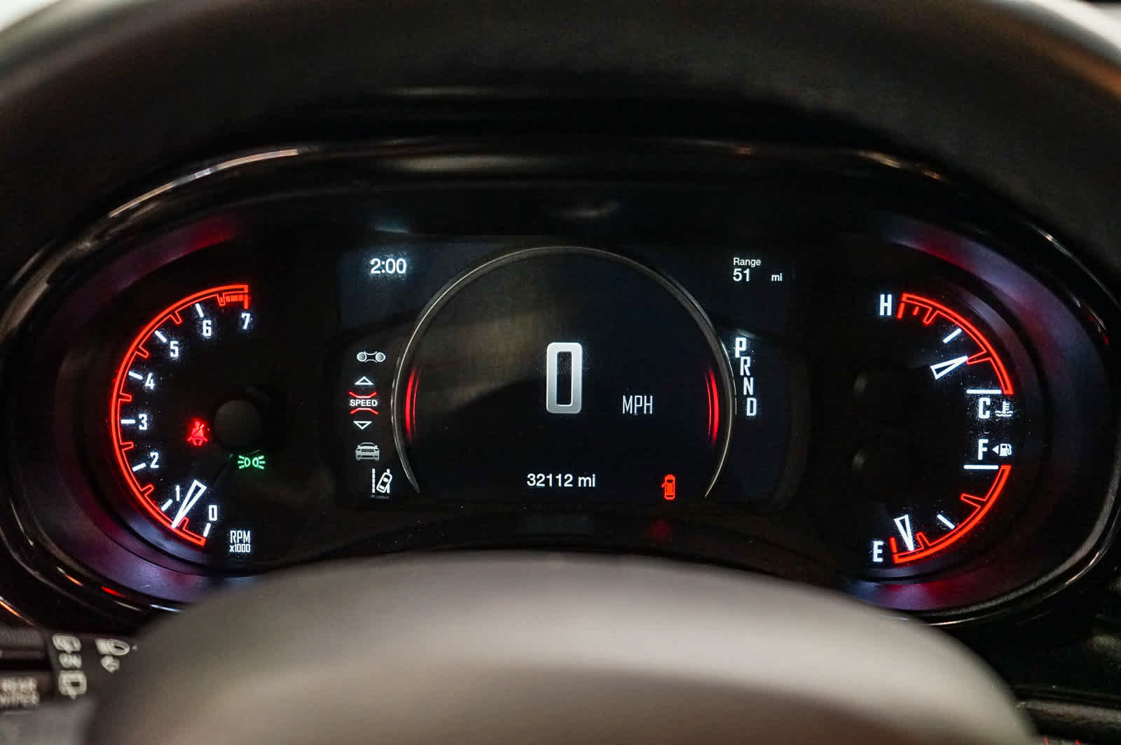Used 2025 Dodge Durango GT AWD/4WD image 24
