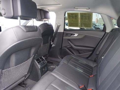 Used 2019 Audi A4 2.0T Premium w/ Convenience Package image 8