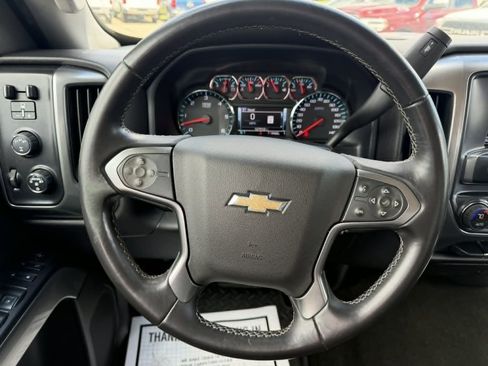 Used 2017 Chevrolet Silverado 2500 LT w/ All Star Edition AWD/4WD image 20