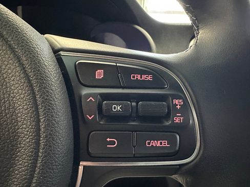 Used 2018 Kia Optima EX w/ Premium Package image 34