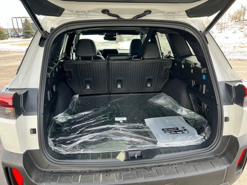 New 2026 Subaru Outback Touring XT AWD/4WD image 11
