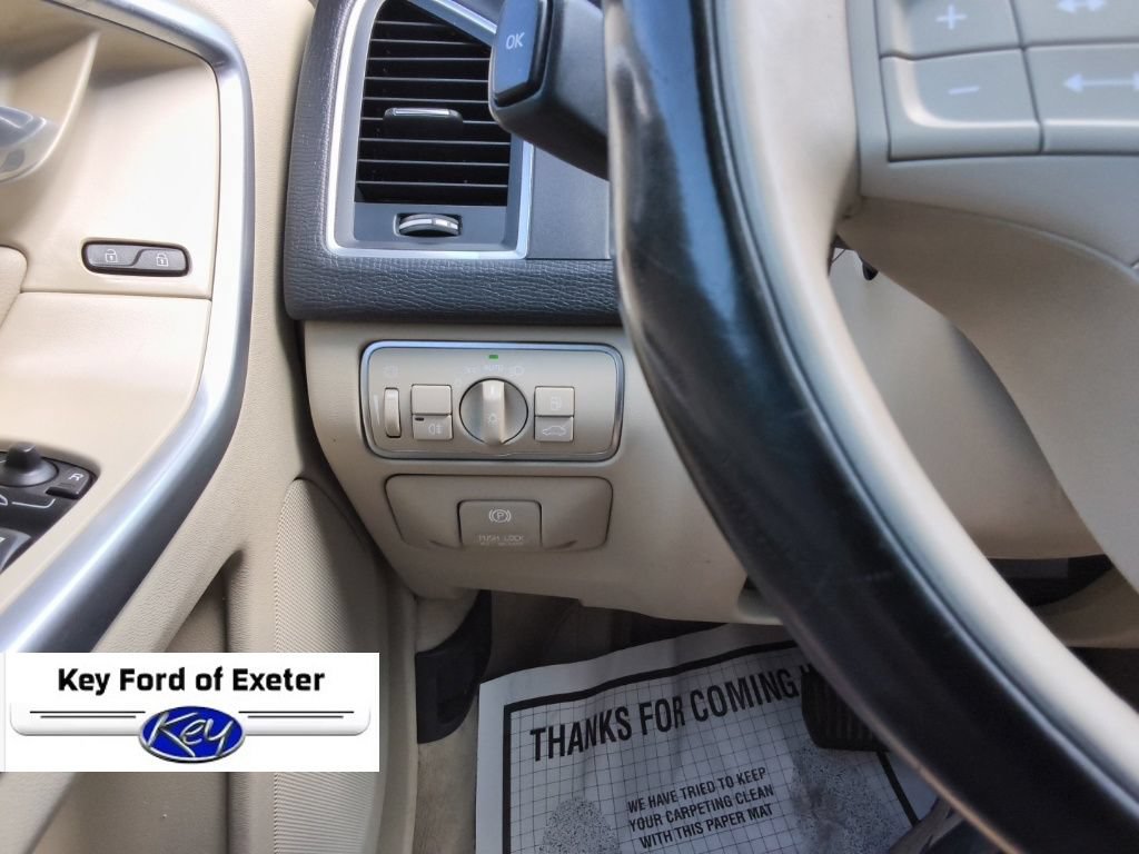 Used 2015 Volvo XC60 T6 Platinum AWD/4WD image 18