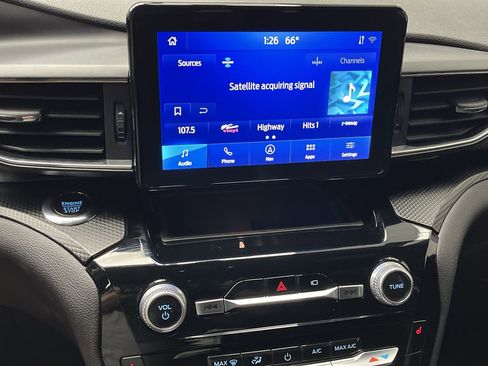 Certified 2023 Ford Explorer ST-Line w/ Class IV Trailer Tow Package image 21