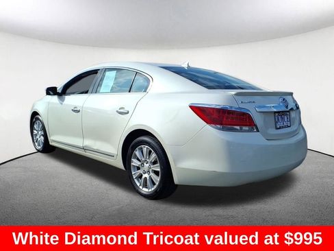 Used 2013 Buick LaCrosse image 3