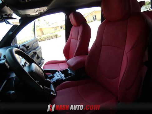 Used 2025 Toyota Tacoma SR RWD image 56