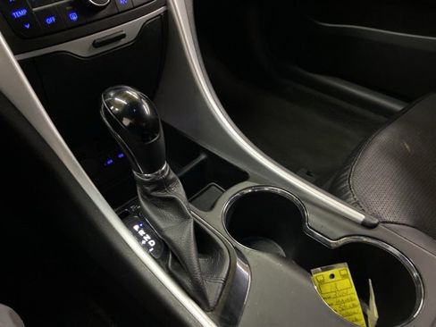 Used 2014 Hyundai Sonata Limited w/ Technology Package 05 image 40