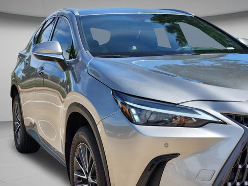 Used 2024 Lexus NX 350 AWD image 6