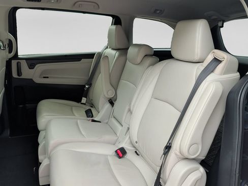 Used 2025 Honda Odyssey EX-L image 31