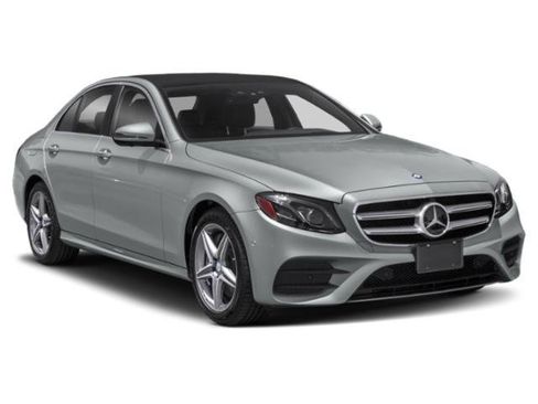 Used 2018 Mercedes-Benz E 300 image 6