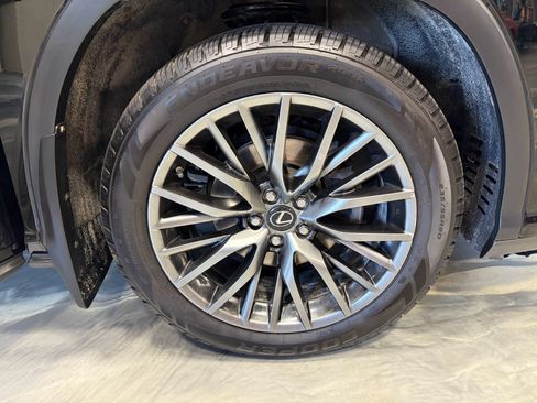 Used 2018 Lexus RX 350 F Sport AWD/4WD image 29