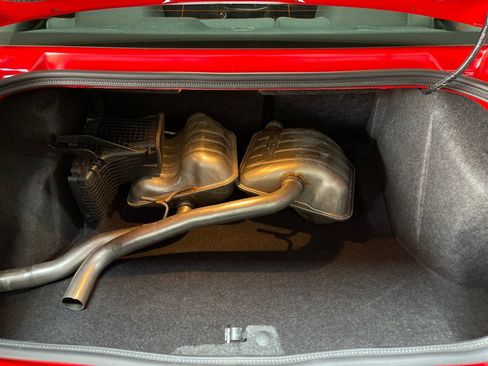 Used 2015 Dodge Challenger R/T w/ Quick Order Package 28B R/T image 44