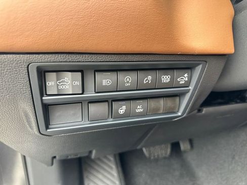 New 2026 Toyota Tundra 1794 Edition AWD/4WD image 16