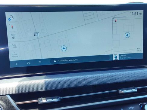 New 2025 Hyundai Sonata Limited image 22