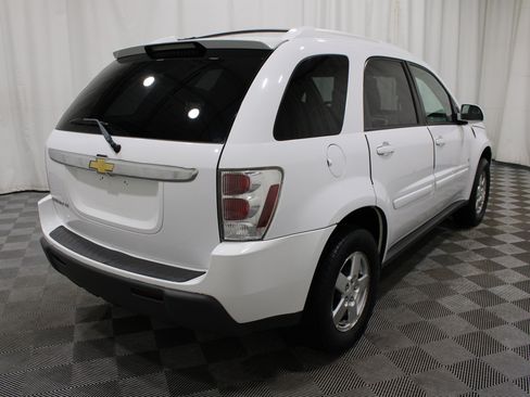Used 2006 Chevrolet Equinox LT FWD image 25