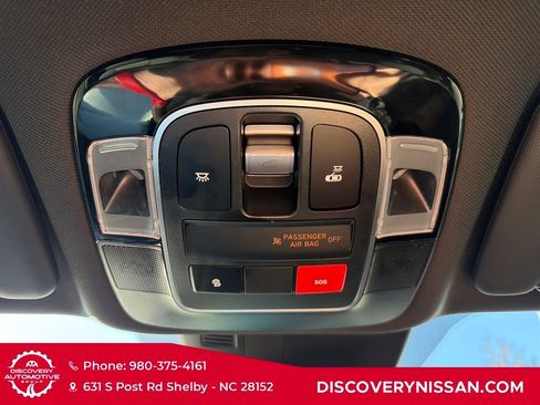 Used 2024 Hyundai Santa Cruz Night image 29