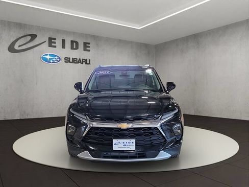 Used 2023 Chevrolet Blazer LT w/ Convenience Package AWD/4WD image 7