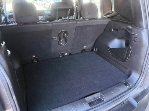 Used 2020 Jeep Renegade Altitude image 19