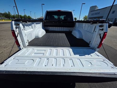 Used 2019 Ford F150 XL w/ Equipment Group 101A Mid AWD/4WD image 14