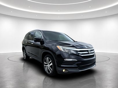 Used 2016 Honda Pilot Touring