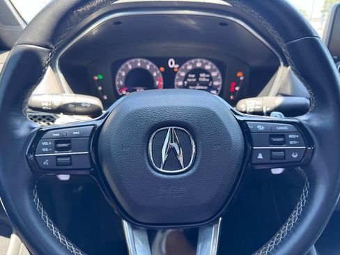 Used 2023 Acura Integra A-Spec FWD image 22