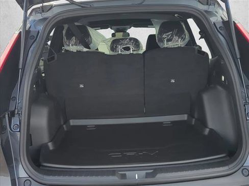 New 2026 Honda CR-V Sport image 10