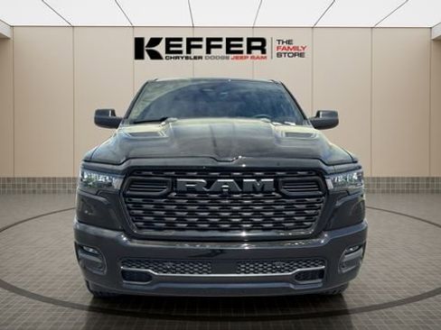 New 2026 RAM 1500 Express image 8