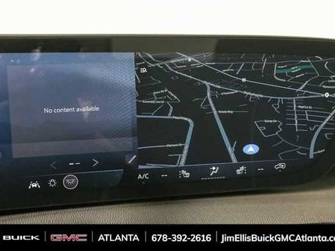 New 2026 Buick Enclave Sport Touring FWD image 15