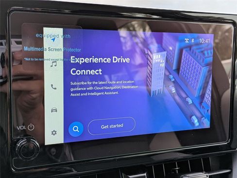 Used 2025 Toyota Corolla LE image 20