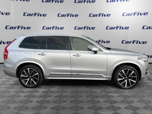 Used 2019 Volvo XC90 T6 Inscription w/ Protection Package Premier AWD/4WD image 7