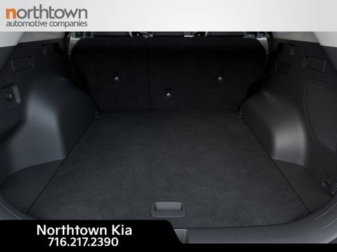 New 2026 Kia Sportage SX AWD/4WD image 20