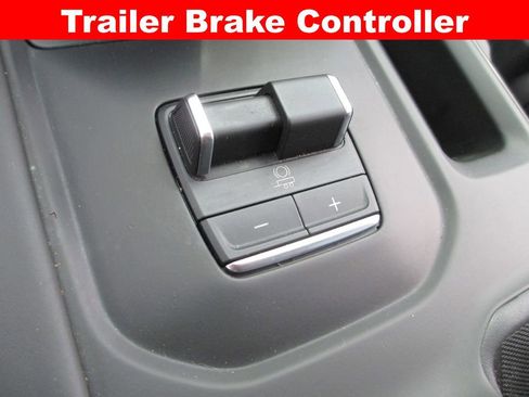 Used 2026 GMC Sierra 1500 AT4X w/ AT4X AEV Edition AWD/4WD image 21