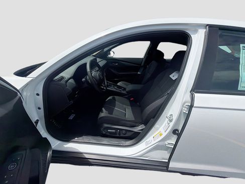 New 2026 Honda Accord Sport image 15