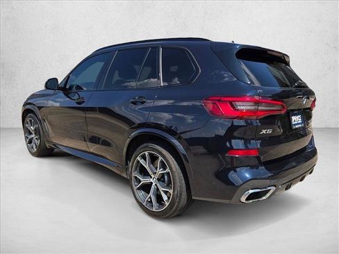 Used 2019 BMW X5 xDrive40i w/ M Sport Package AWD/4WD image 15