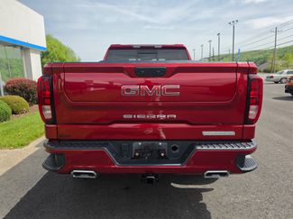 Used 2023 GMC Sierra 1500 Elevation w/ Elevation Premium Package AWD/4WD video 4
