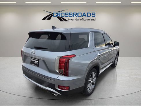 Used 2020 Hyundai Palisade SEL image 5