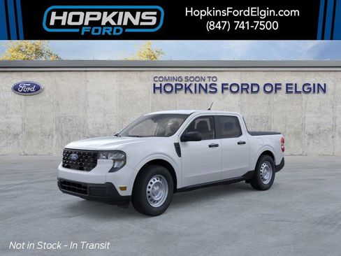 New 2026 Ford Maverick XL image 32