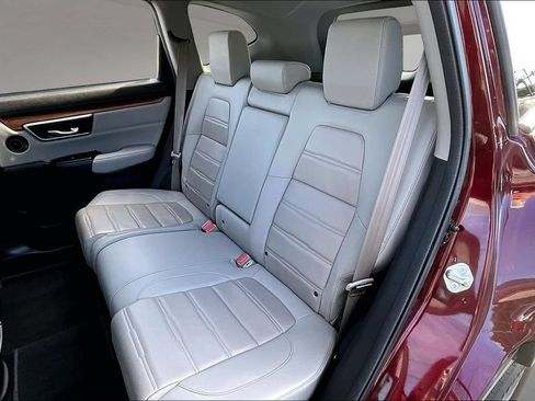 Used 2018 Honda CR-V EX-L image 26