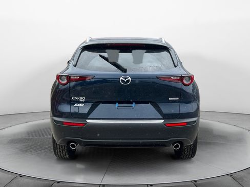 New 2026 MAZDA CX-30 AWD 2.5 S w/ Premium Package image 6