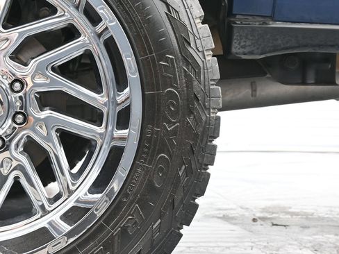 Used 2020 RAM 2500 Laramie AWD/4WD image 41